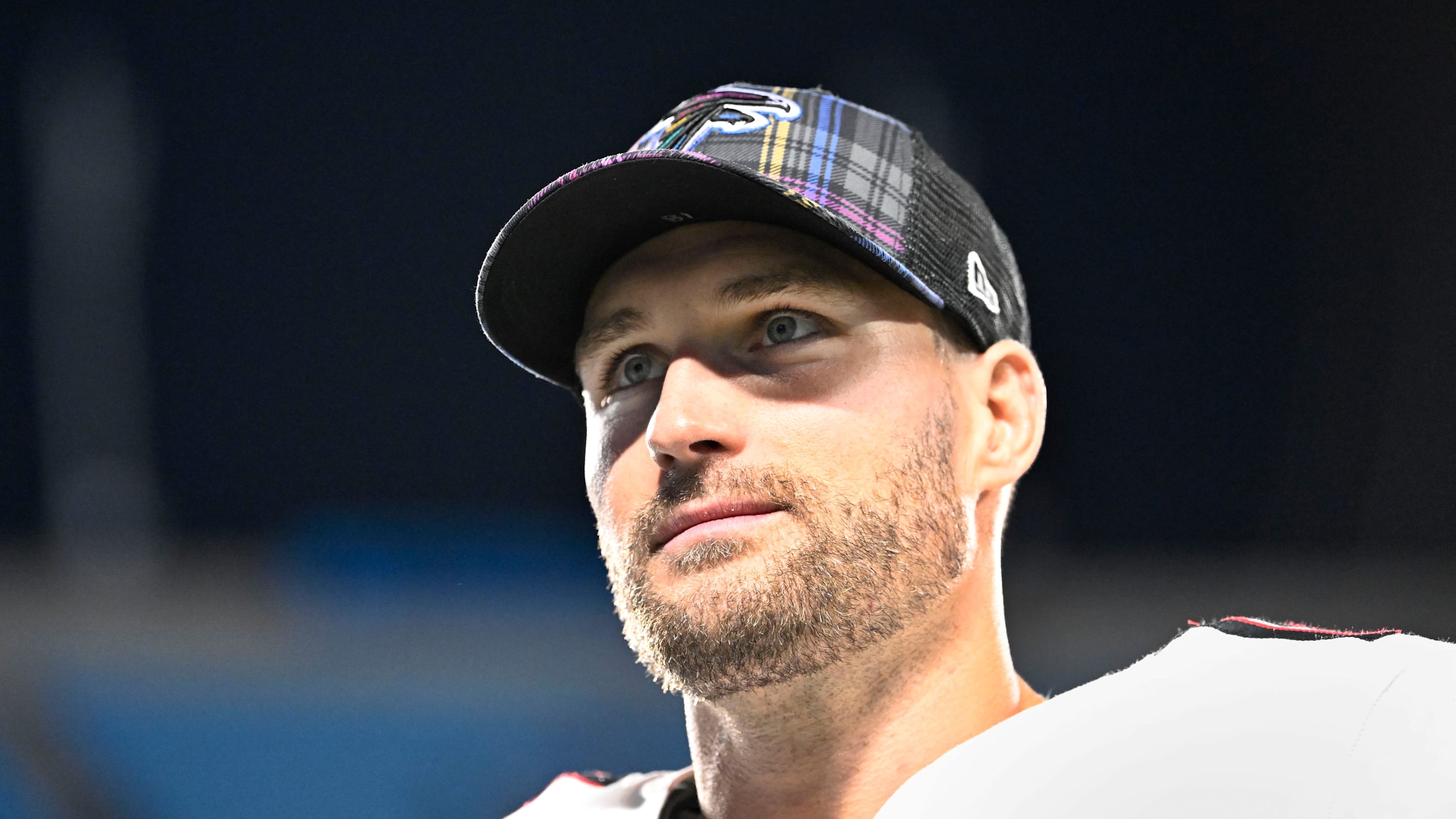 Kirk Cousins signs with Raiders: Ripple effects for Aaron Rodgers, Steelers and NFL Draft