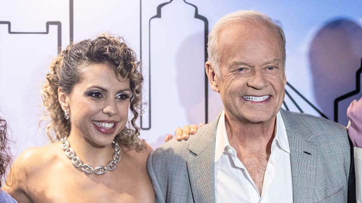 Toronto Special Screening Of Paramount+'s "Frasier"