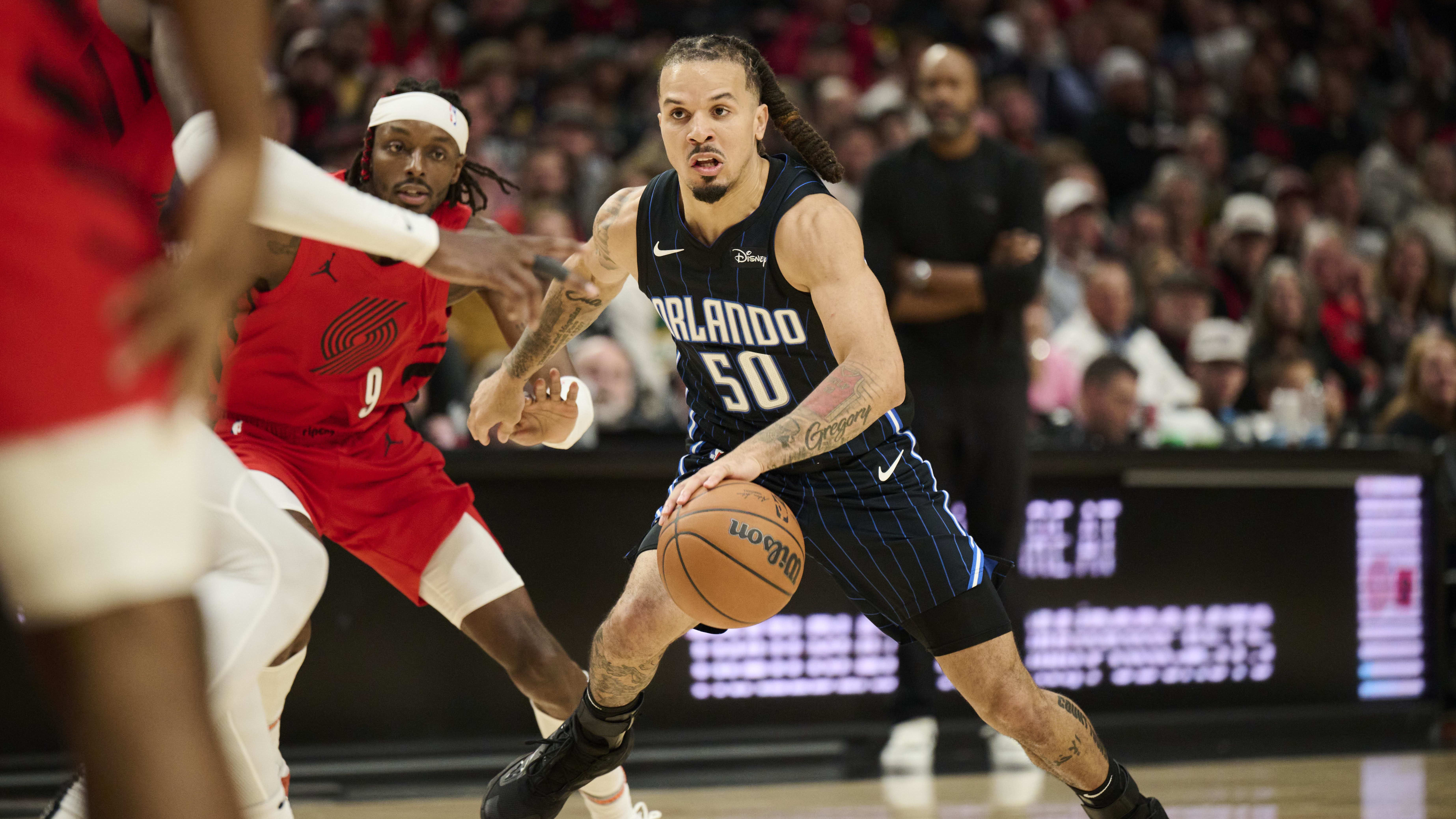 Orlando Magic