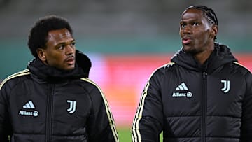 Lois Openda, Jonathan David Lois Openda, Jonathan David