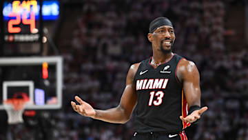 Miami Heat v Cleveland Cavaliers - Game Two