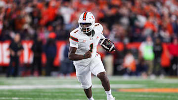 Miami v Syracuse