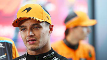 Lando Norris, McLaren, Formula 1