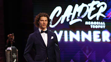 2022 NHL Awards - Show