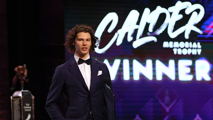 2022 NHL Awards - Show