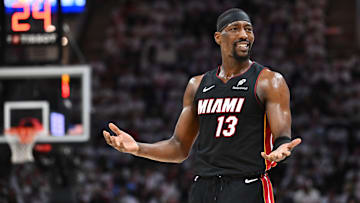 Bam Adebayo, Miami Heat