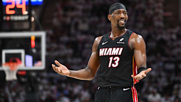 Miami Heat v Cleveland Cavaliers - Game Two