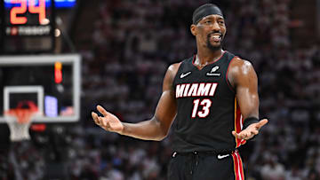Miami Heat v Cleveland Cavaliers - Game Two