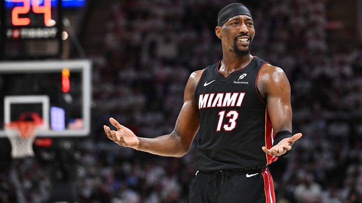 Miami Heat v Cleveland Cavaliers - Game Two