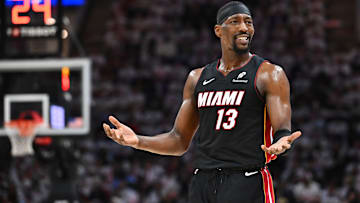 Miami Heat v Cleveland Cavaliers - Game Two