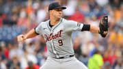 Jack Flaherty tiene efectividad de 2.95 en esta campaña