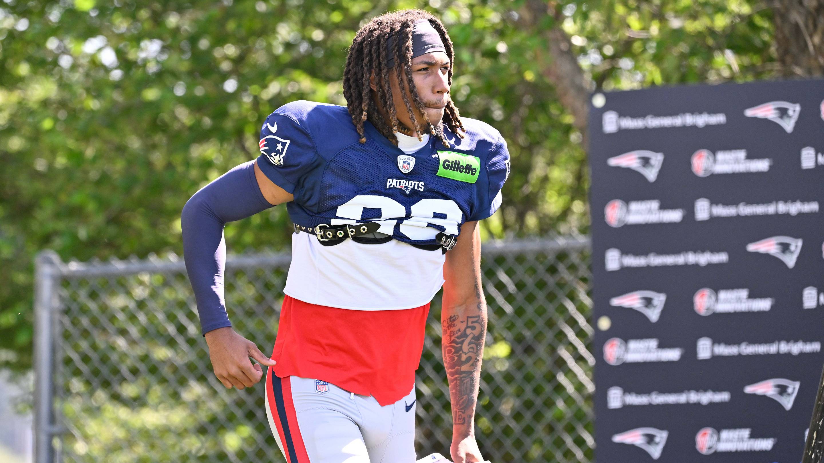 Who is Alex Austin? New Cowboys CB Brings Physicality, Aggressive Playmaking