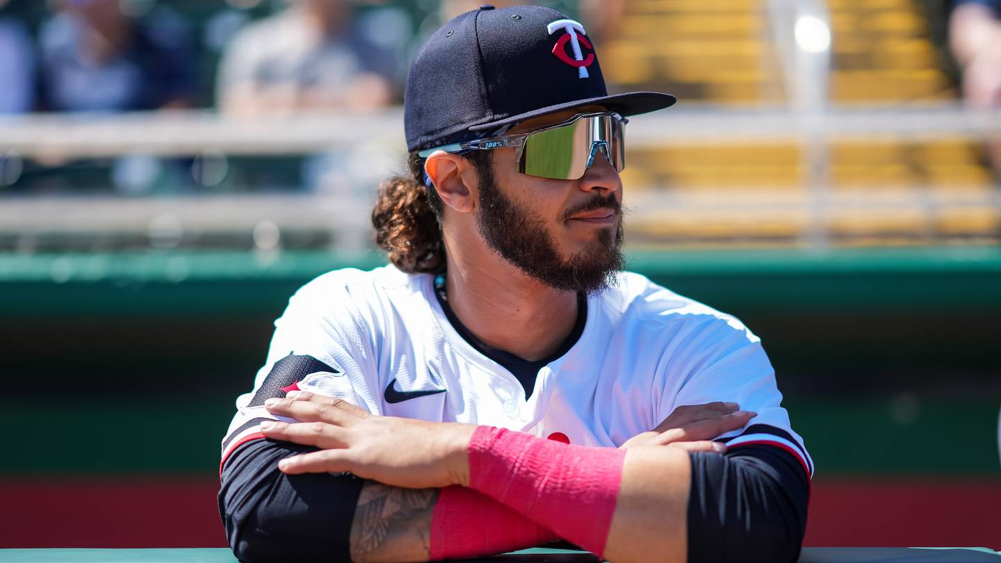 Twins latest roster cuts confirm a top prospect won't make Opening Day roster - Vimarsana News