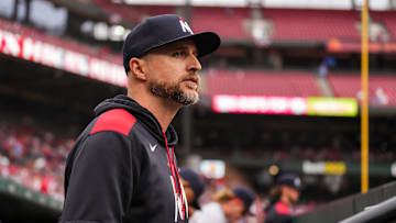 Minnesota Twins v St. Louis Cardinals