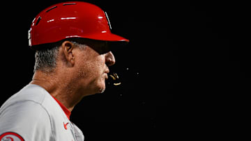 St. Louis Cardinals v San Francisco Giants