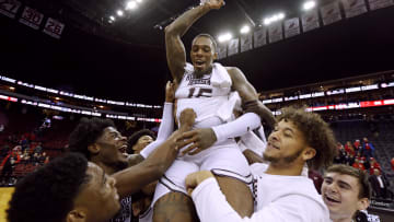 Mississippi State v Rutgers