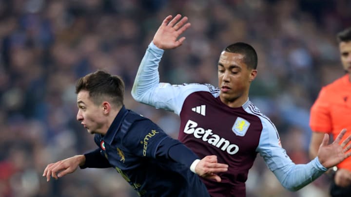 Francisco Conceicao, Youri Tielemans