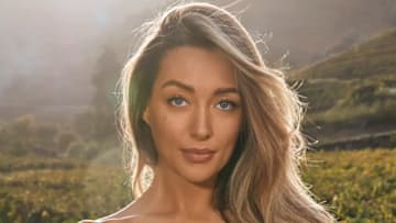 Penny Lane was photographed by Ben Watts in Portugal. 