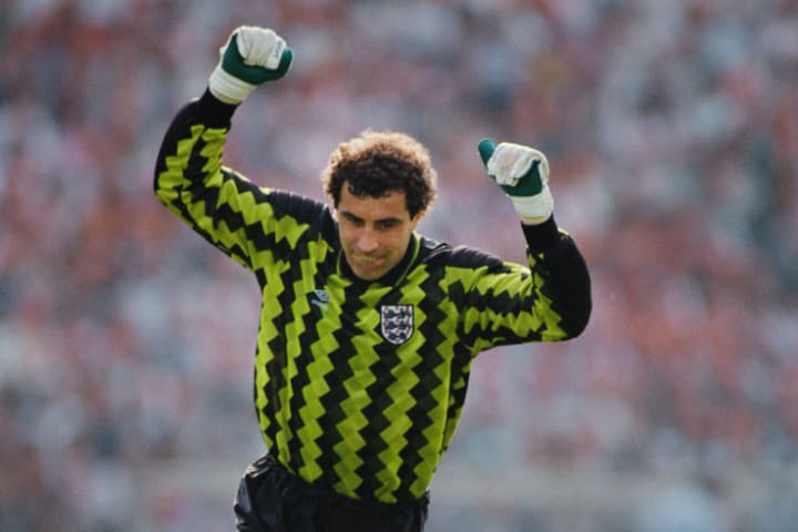 Peter Shilton