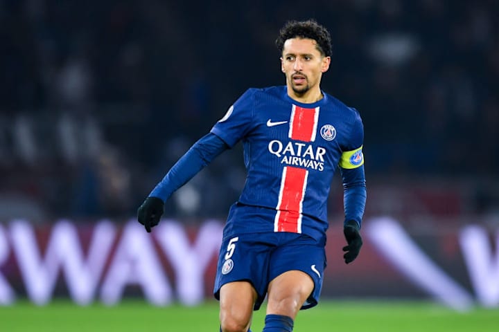 Marquinhos