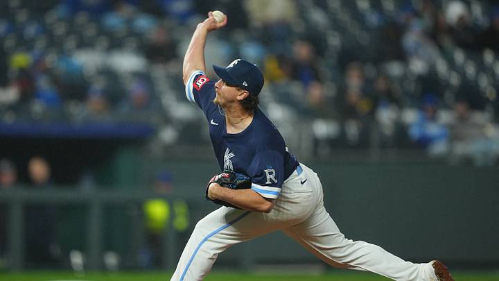 Baltimore Orioles v Kansas City Royals