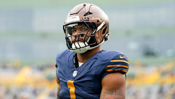 Carolina Panthers v Green Bay Packers