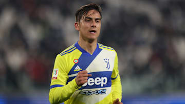 Paulo Dybala et ses coéquipiers doivent s'imposer pour encore croire au podium.