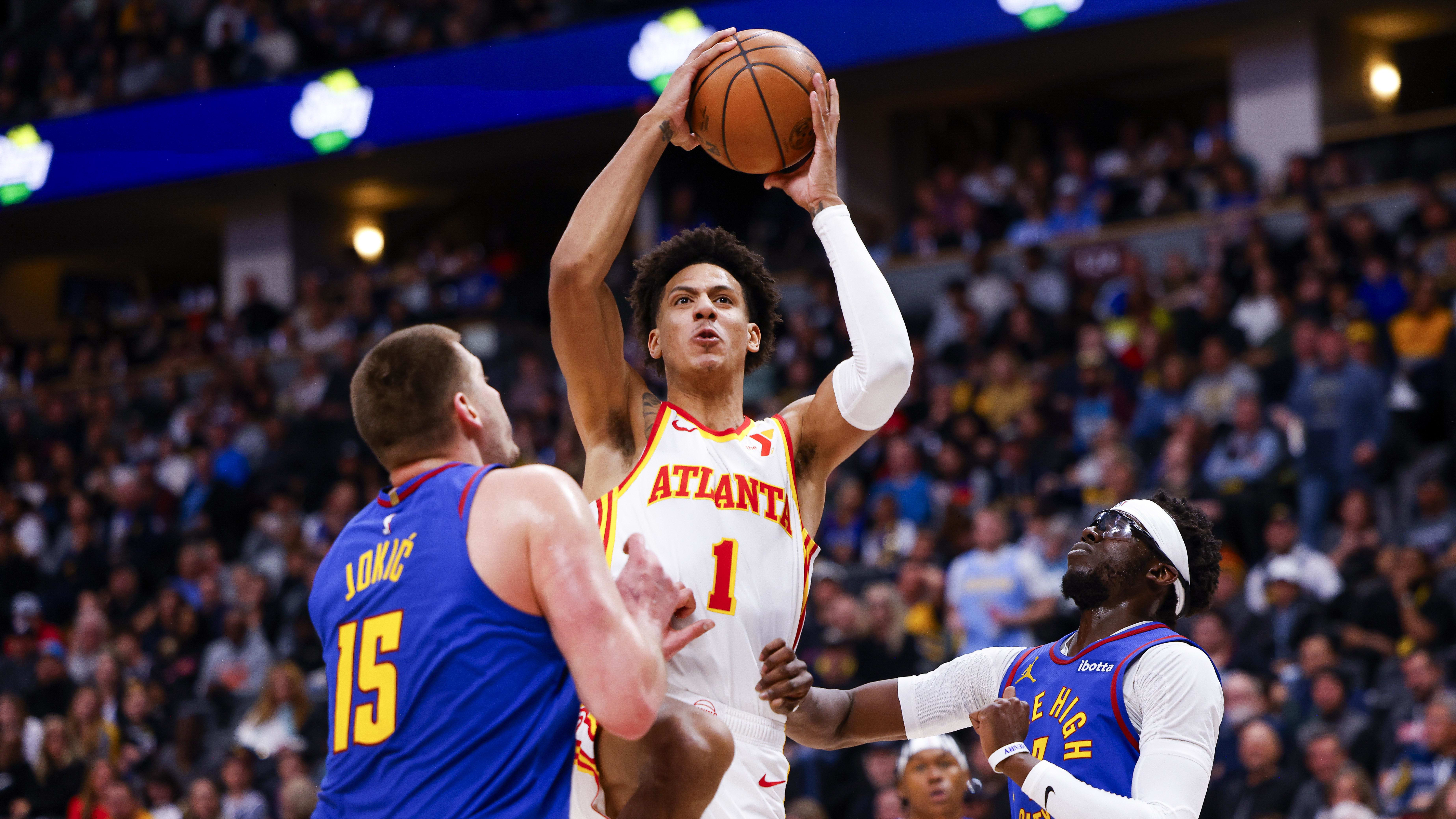 In an Offseason Full Of Questions, Jalen Johnson’s Extension Is The Easiest For The Atlanta Hawks To Answer