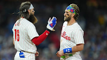 Chicago White Sox v Philadelphia Phillies