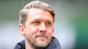 Peter Niemeyer plant den Kader des SV Werder Bremen