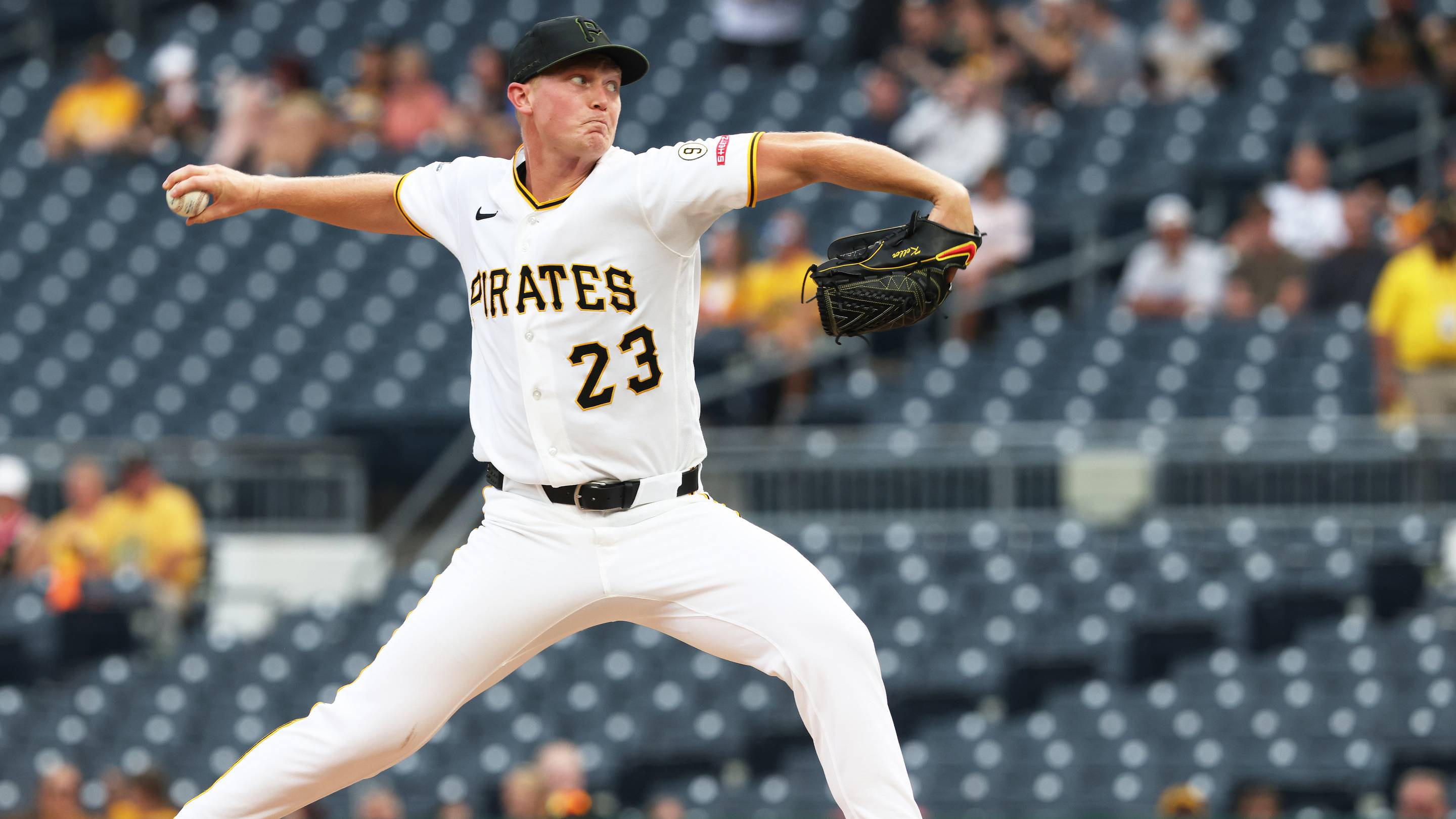 Pirates’ most expensive player could become their most uncomfortable offseason decision