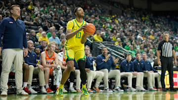 Illinois v Oregon