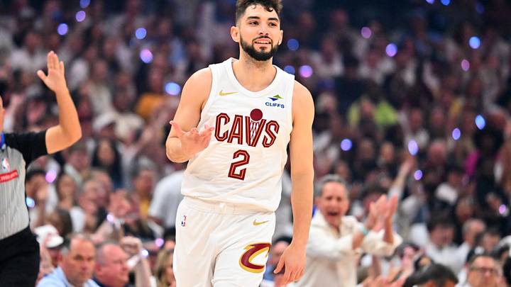 Miami Heat v Cleveland Cavaliers - Game Two