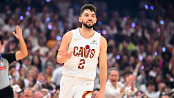 Miami Heat v Cleveland Cavaliers - Game Two