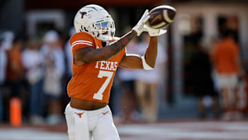 Kentucky v Texas