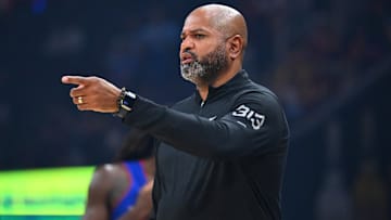 Detroit Pistons v Cleveland Cavaliers