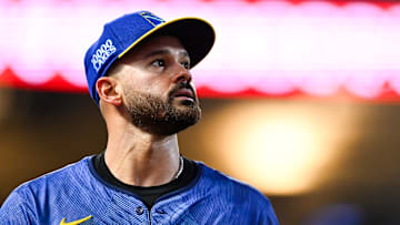 Cleveland Guardians v Minnesota Twins