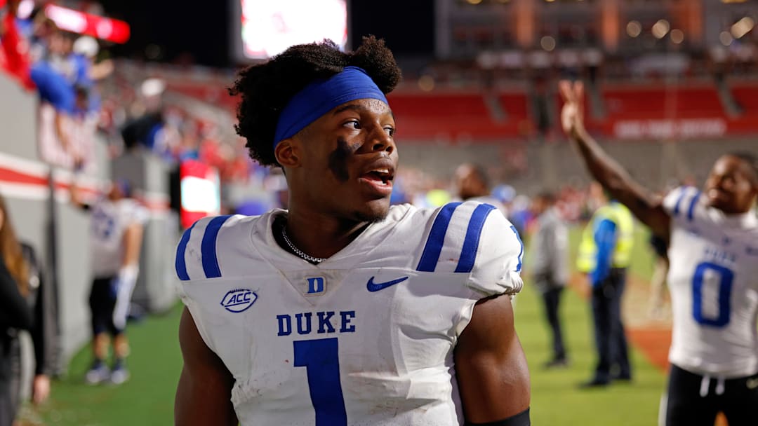 Duke v NC State