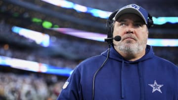 Mike McCarthy, Dallas Cowboys