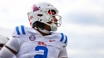 Ole Miss v Wake Forest