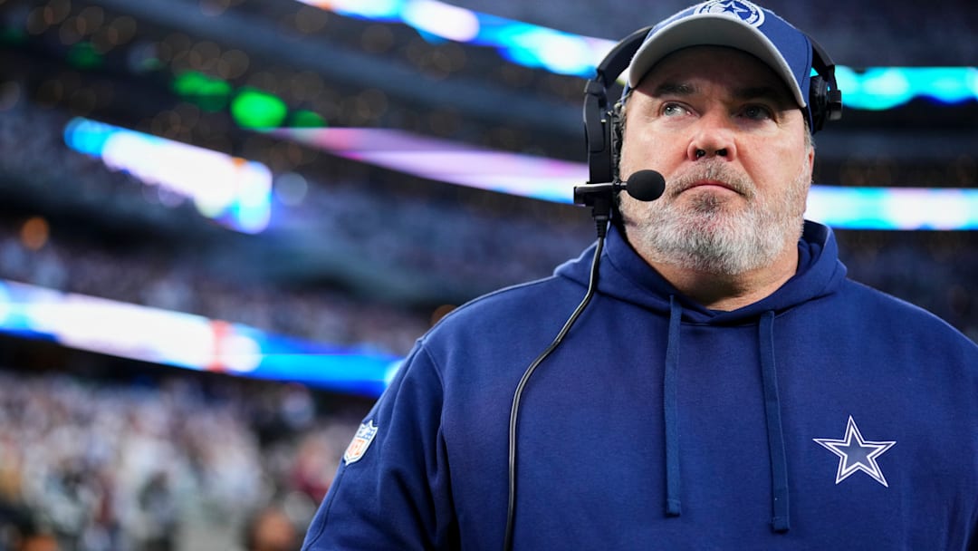 Dallas Cowboys, Mike McCarthy
