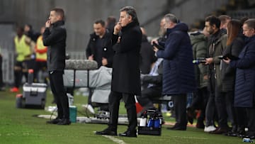 RC Lens v Paris Saint-Germain - Ligue 1 Uber Eats