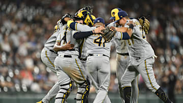 Milwaukee Brewers v Chicago White Sox
