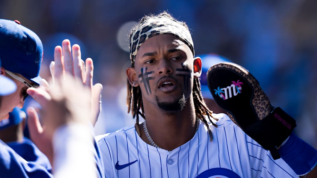 Chicago Cubs Spring Training