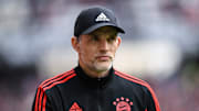 Thomas Tuchel et ses joueurs se déplaceront à Manchester mardi pour les quarts de finale de C1 