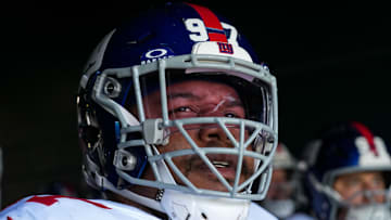 New York Giants v Philadelphia Eagles - NFL 2025