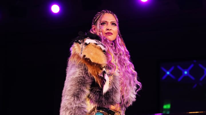 Women's Pro-Wrestling "MARIGOLD"