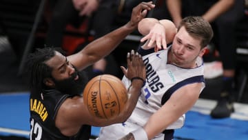 Los Nets inician una gira de cuatro partidos fuera de casa