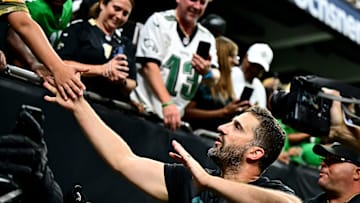 Nick Sirianni, Philadelphia Eagles