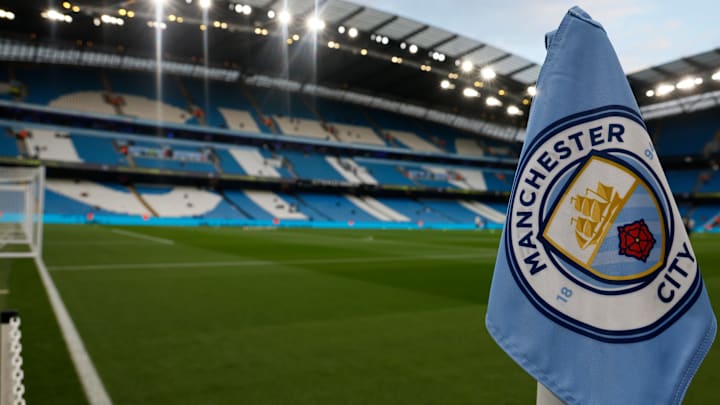 Manchester City v Watford - Carabao Cup Third Round